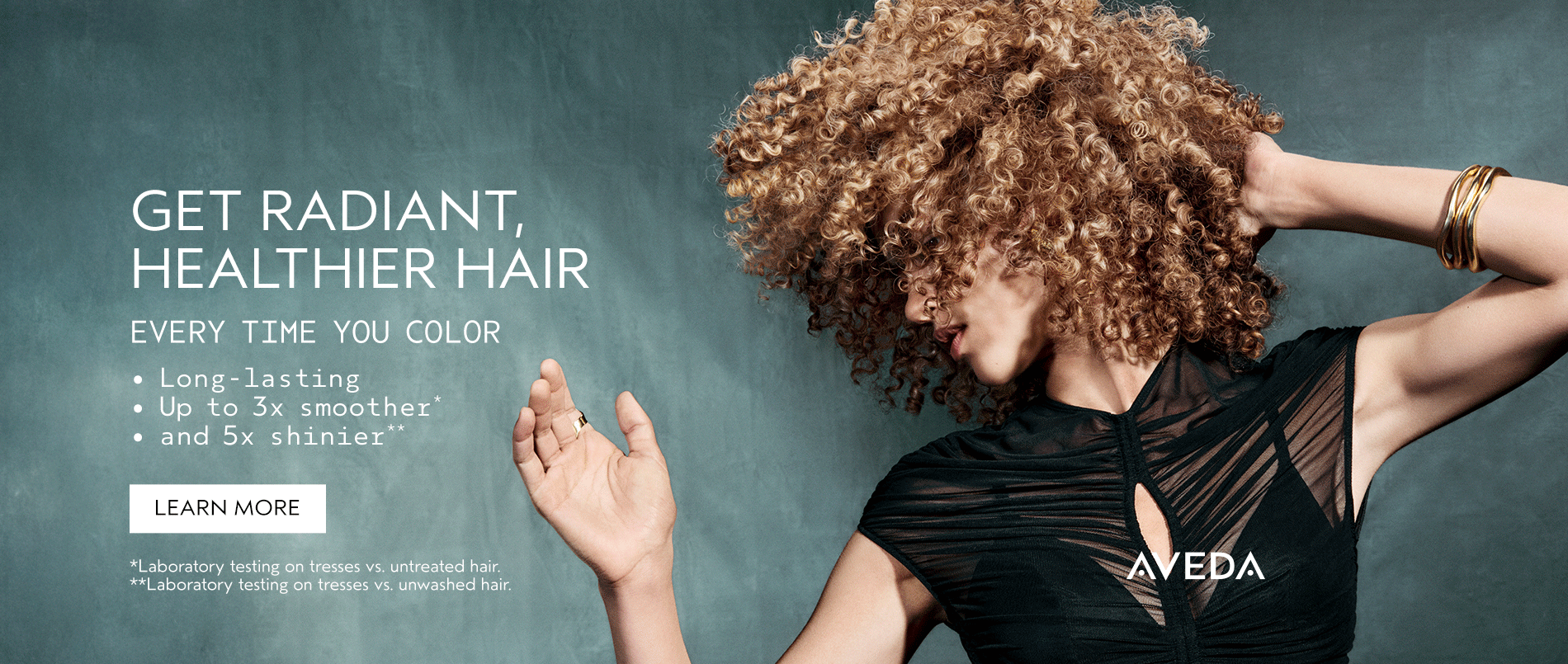 Aveda Demi Color